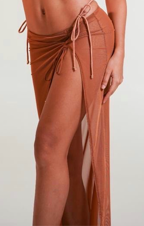 Salacia Skirt